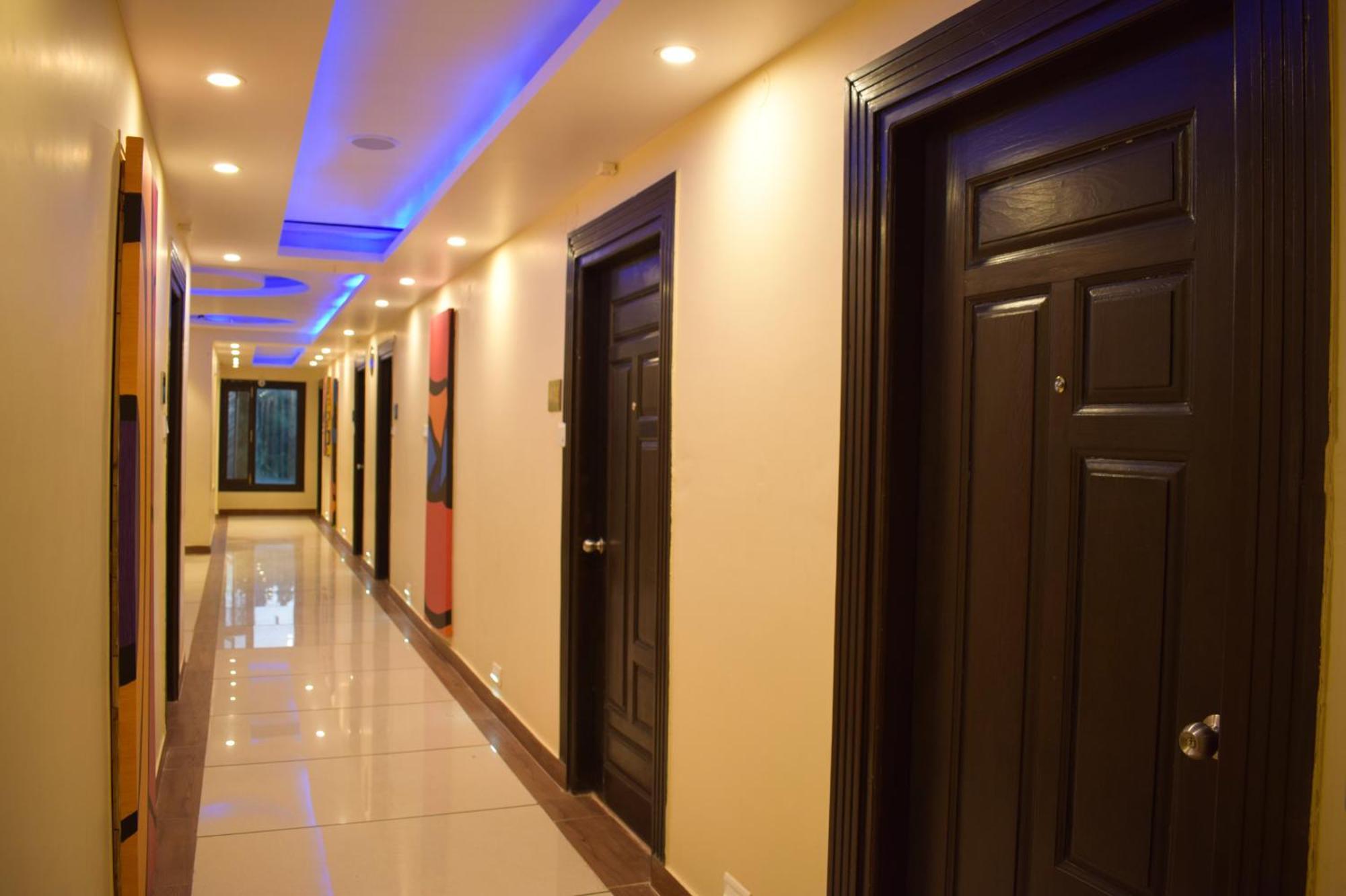 Valley View Resort Mashobra - Best Holiday Home For Vacations Shimla Exterior photo